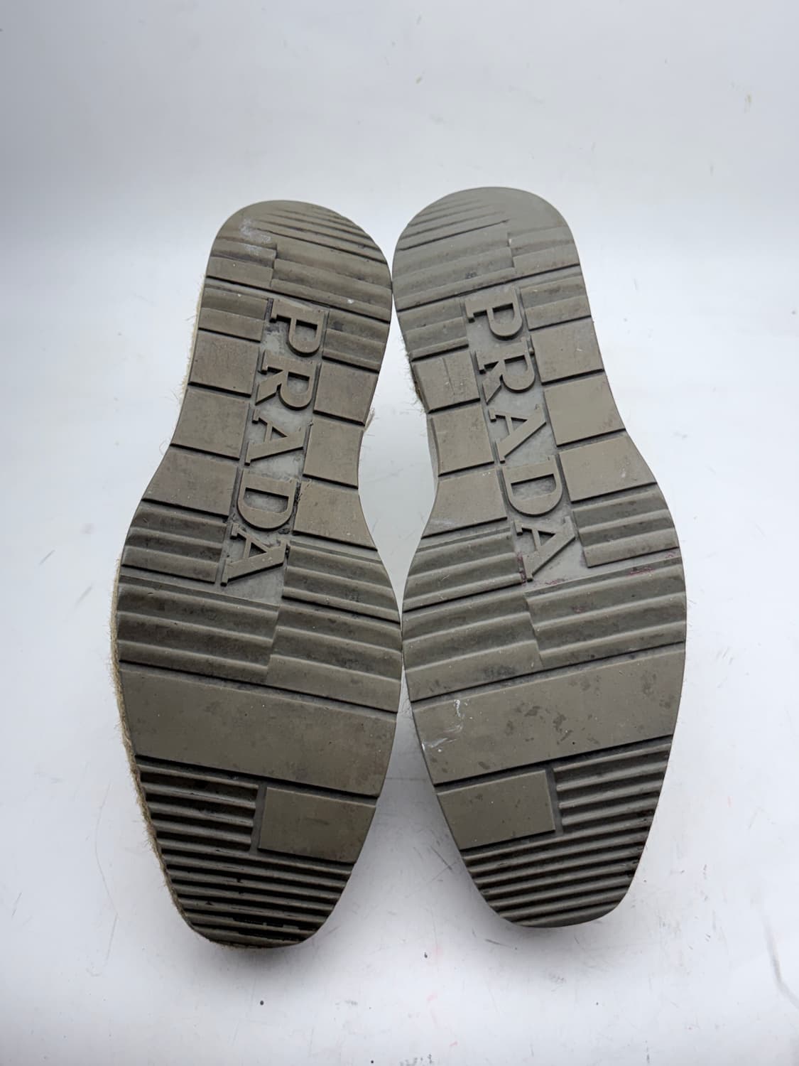 정픔)프라다 클리퍼260 상품이미지9