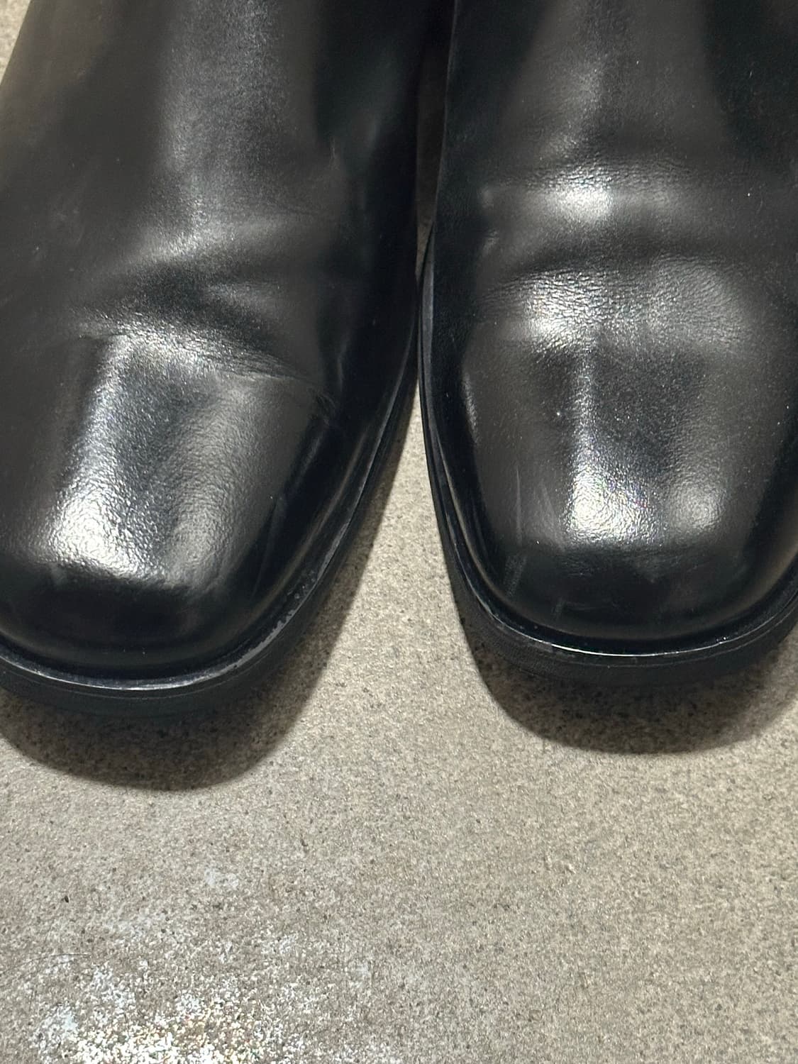 (270) 조셉트 오딘 부츠 상품이미지4