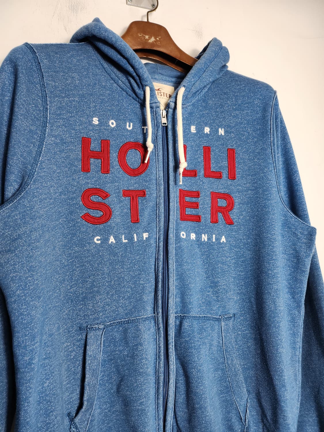 홀리스터 후드집업 상품이미지2