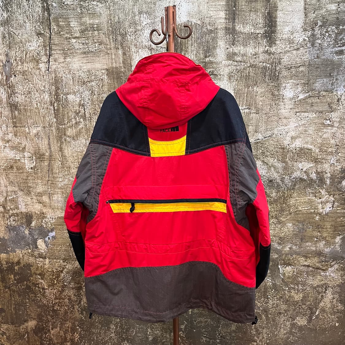 90s 빈티지 노스페이스 아노락 자켓 상품이미지8