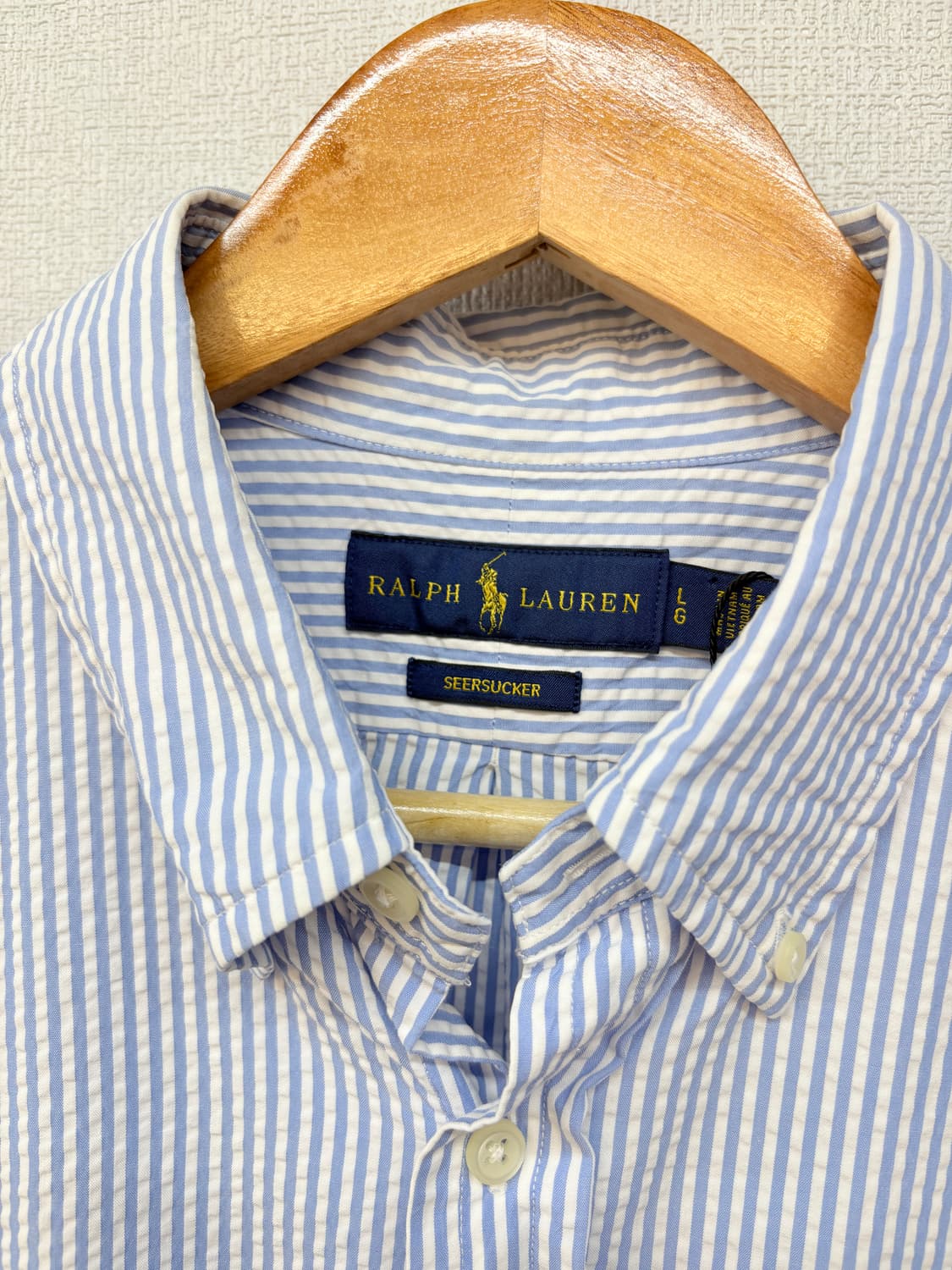 Polo Ralph Lauren 반팔 셔츠 상품이미지3