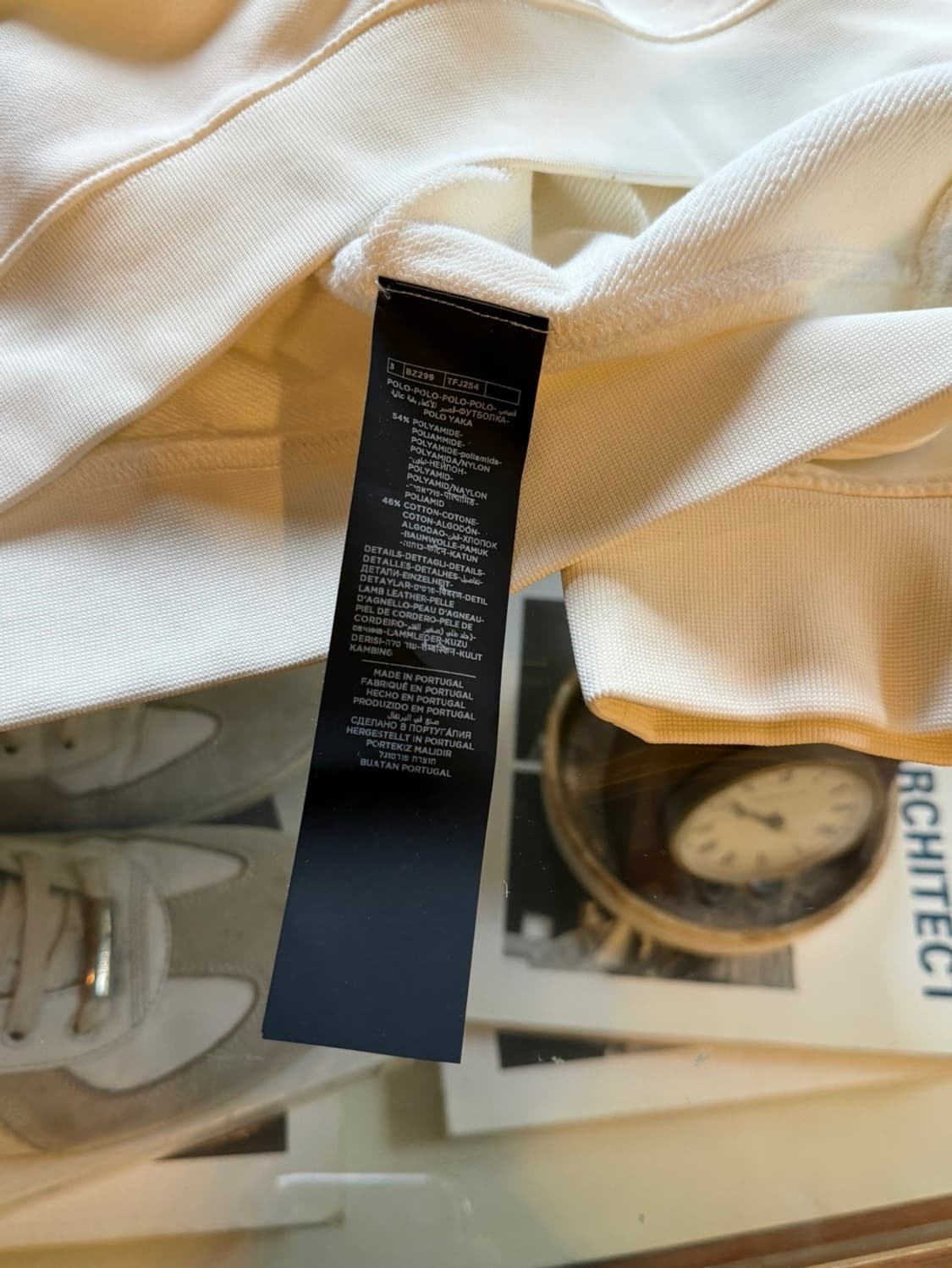 TOM FORD 톰포드 짚업 스웻 풀업 100~105 상품이미지10