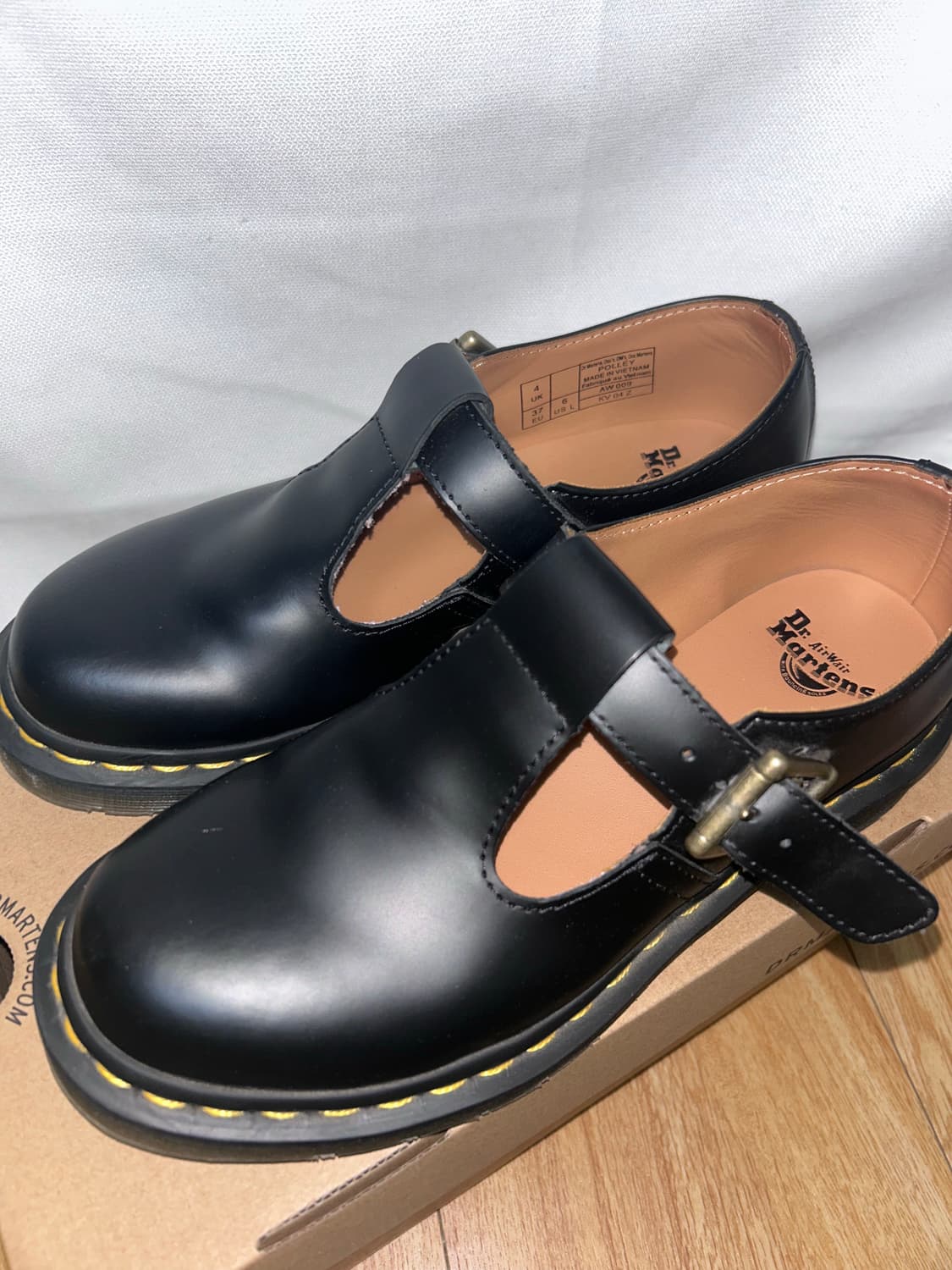 닥터마틴 메리제인 230 상품이미지1