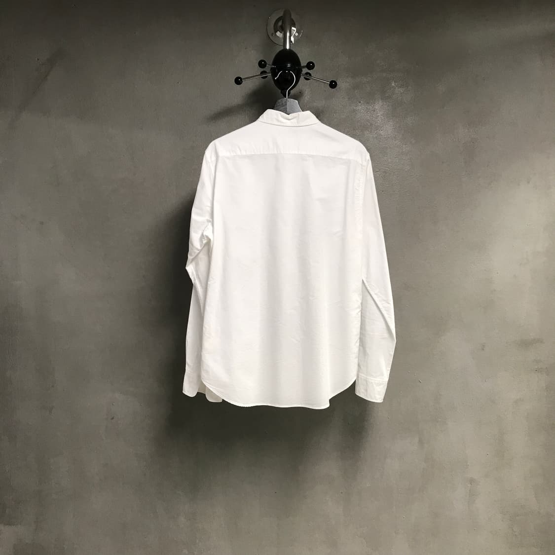 아크네스튜디오 화이트 셔츠 L 상품이미지7