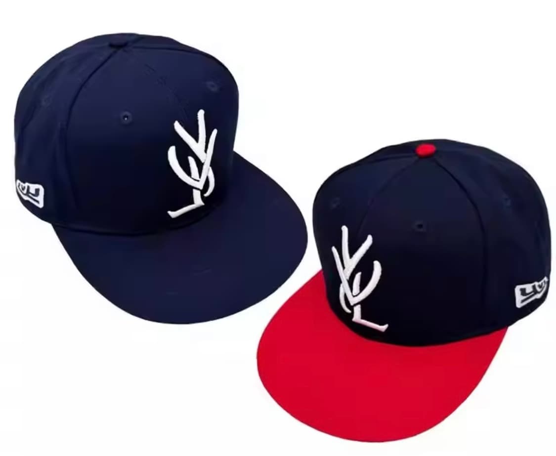 yvl cap 상품이미지2