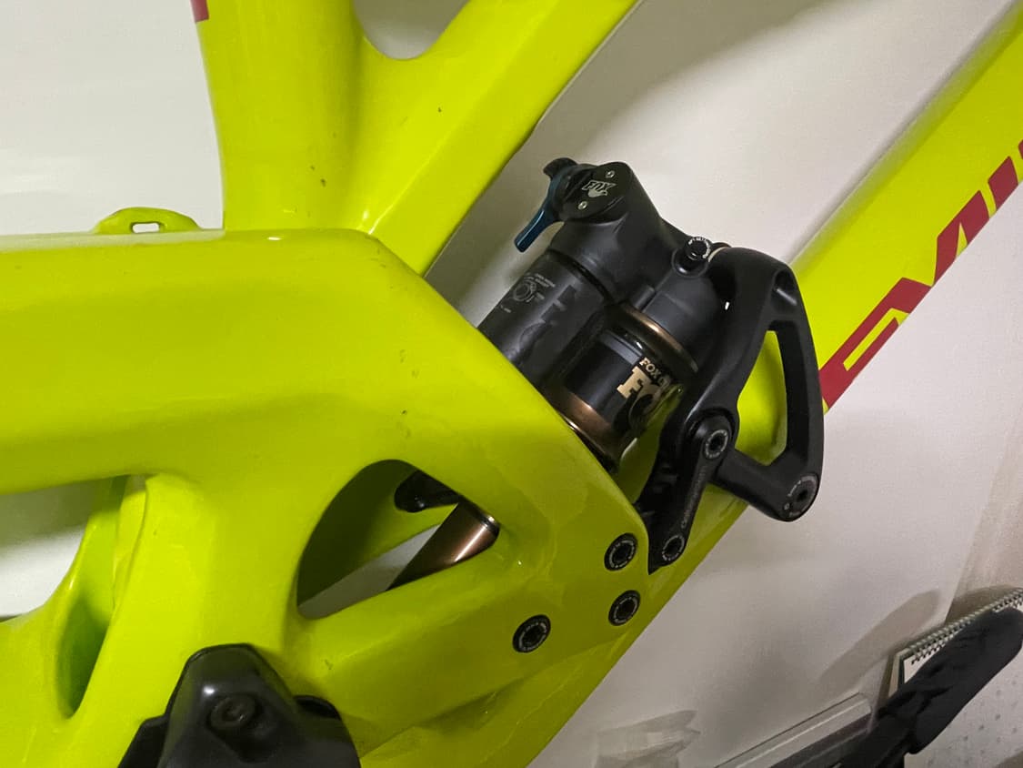 이블바이크 인서전트 판매합니다. 상품이미지3