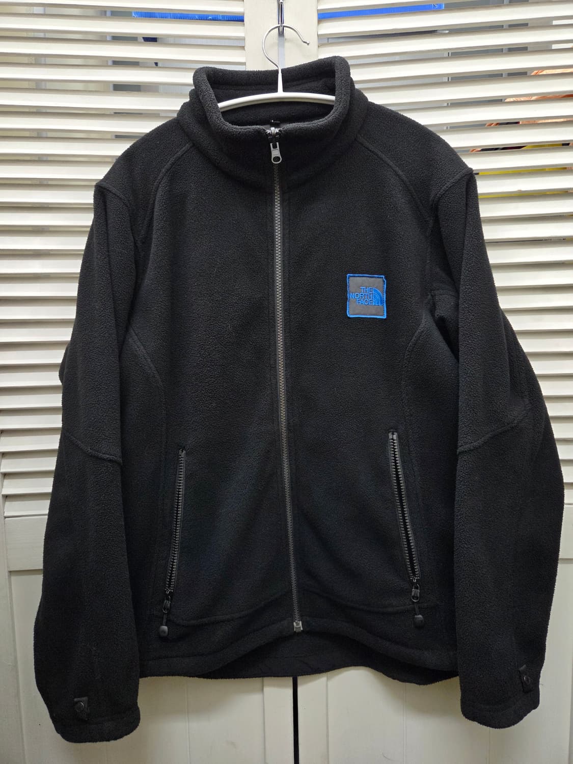 노스페이스 플리스 집업 자켓 상품이미지1