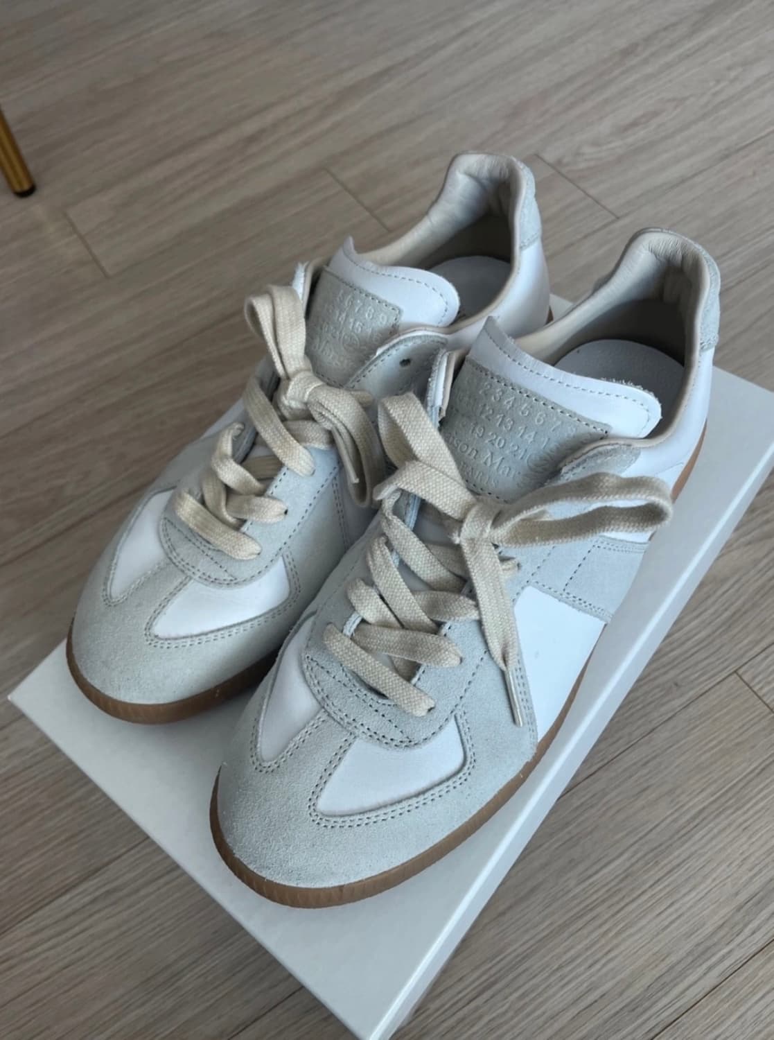 (풀박스) 마르지엘라 독일군 37 상품이미지1