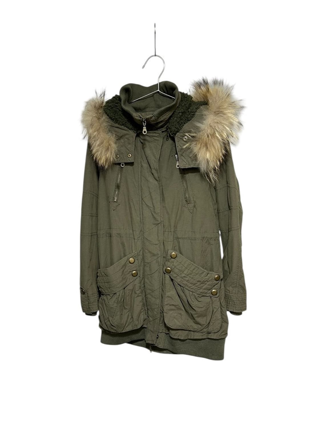 vtg jacket 상품이미지1