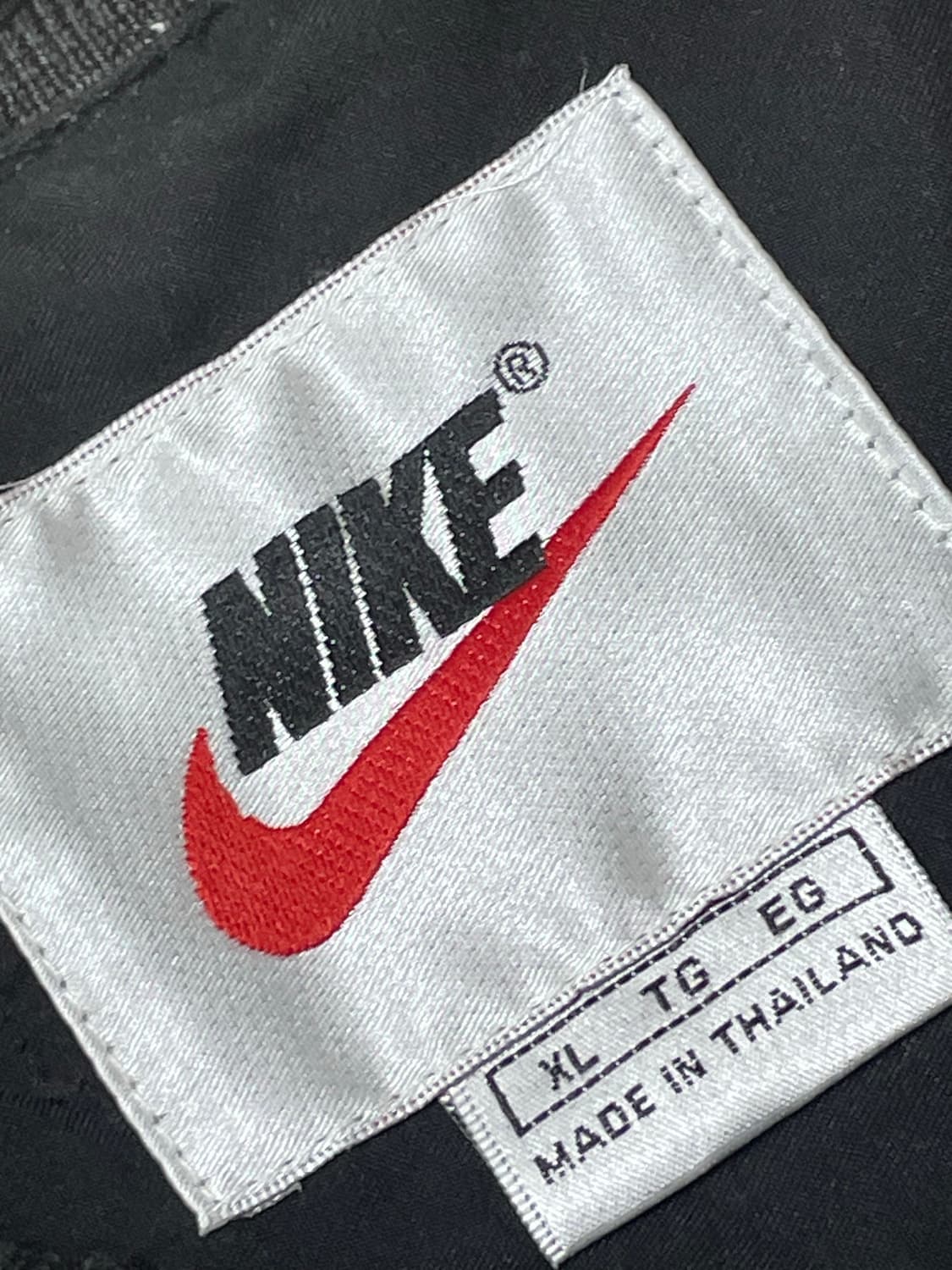 나이키 블랙 웜업 ( 구매하시면 저지도 드려요 ) 상품이미지2