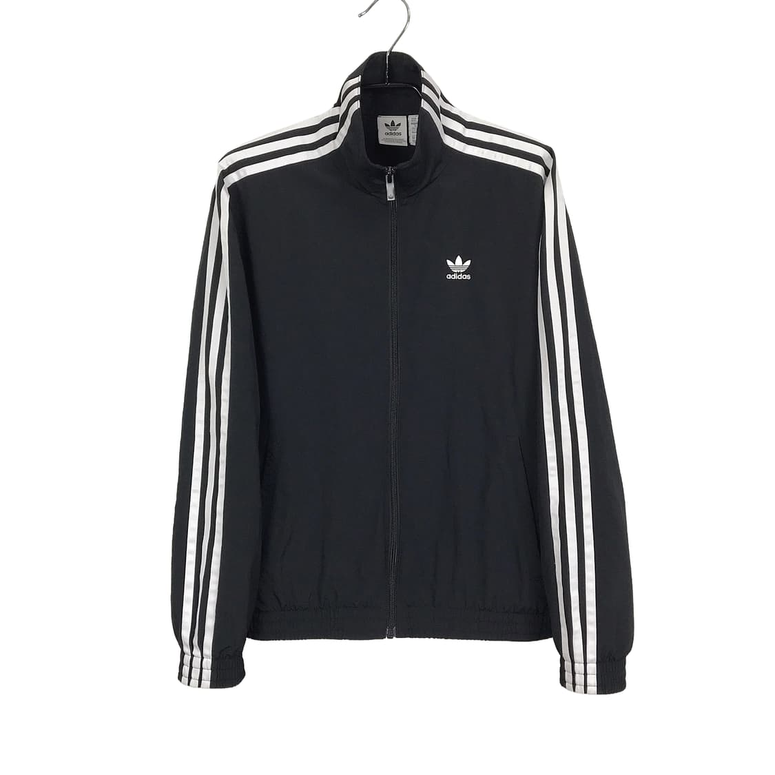 아디다스 ADIDAS 우븐 트랙탑 자켓 여성XS 상품이미지1
