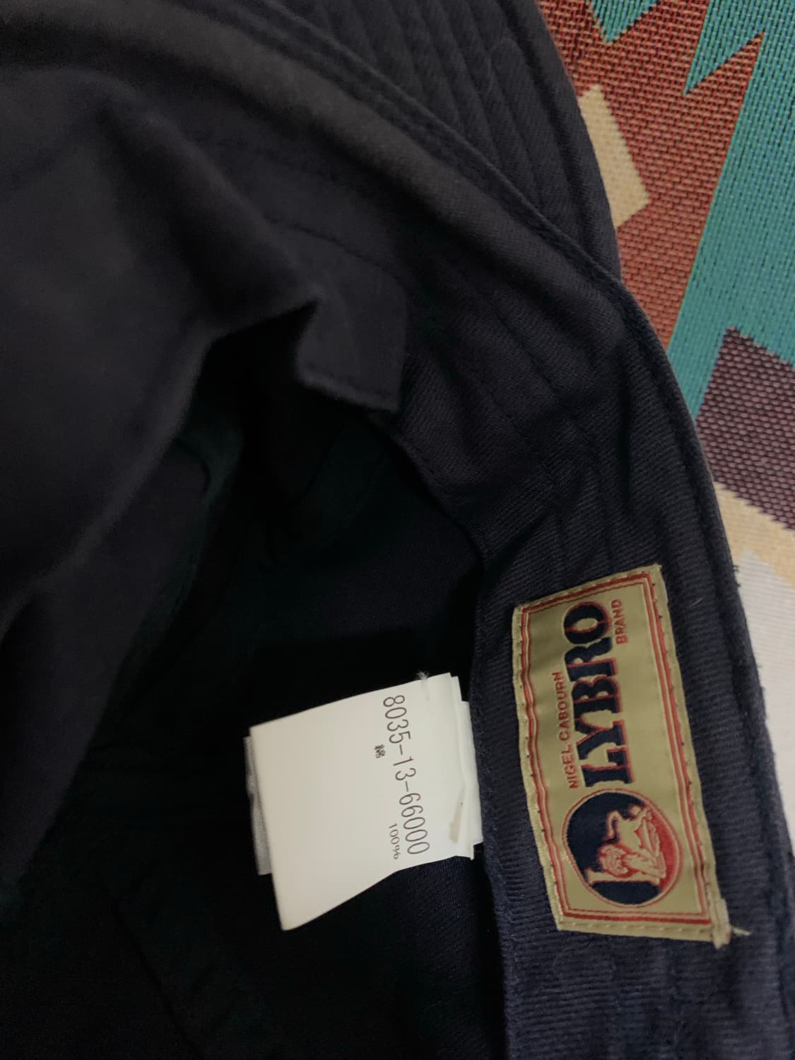 나이젤카본 메카닉캡 상품이미지2