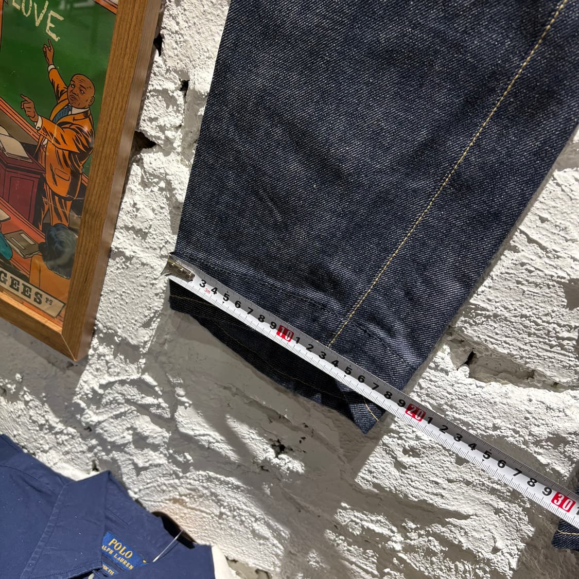 리바이스 엔지니어드 진스 상품이미지5