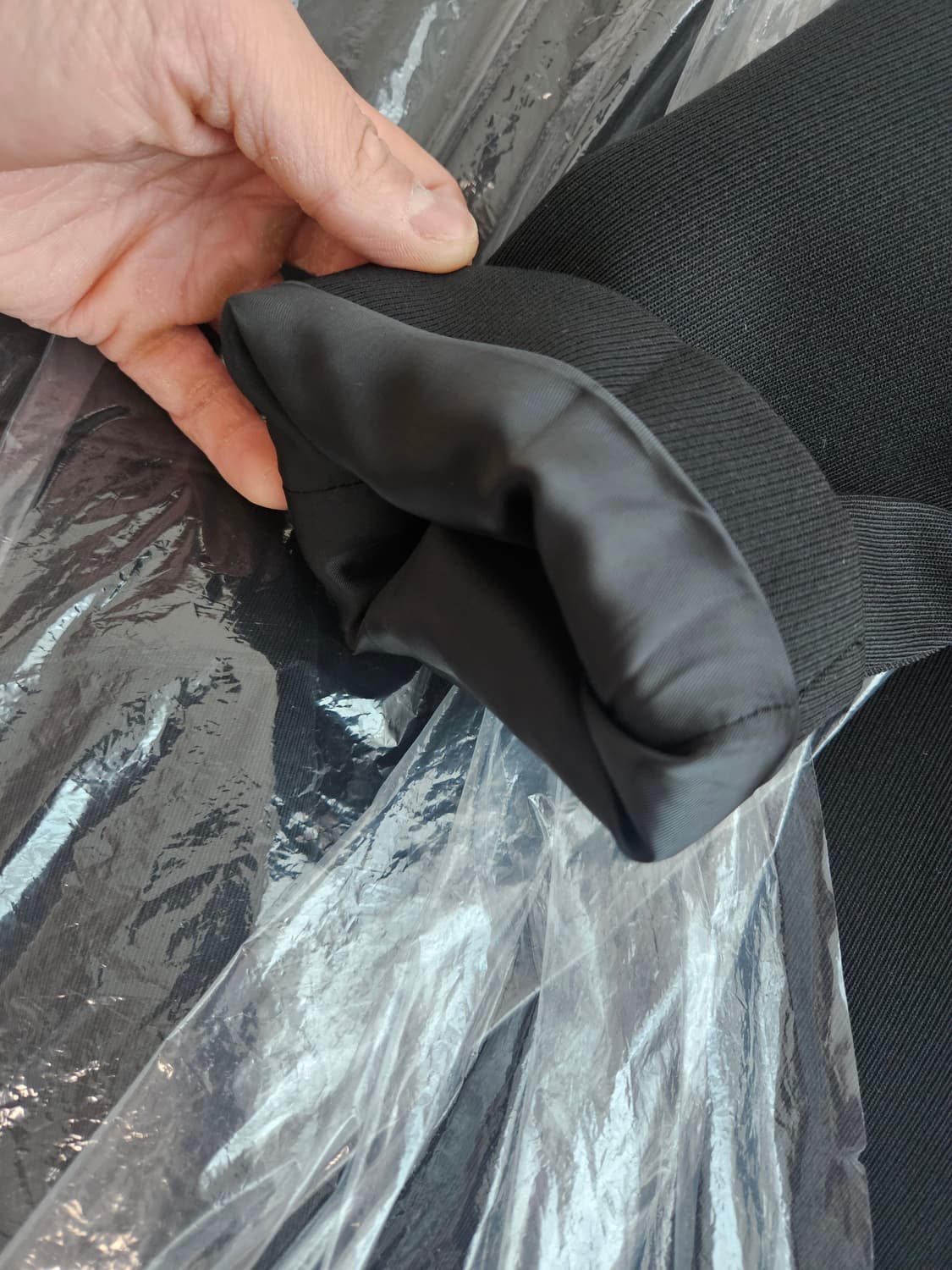 렉토 듄 아워글래스 자켓 M 상품이미지4