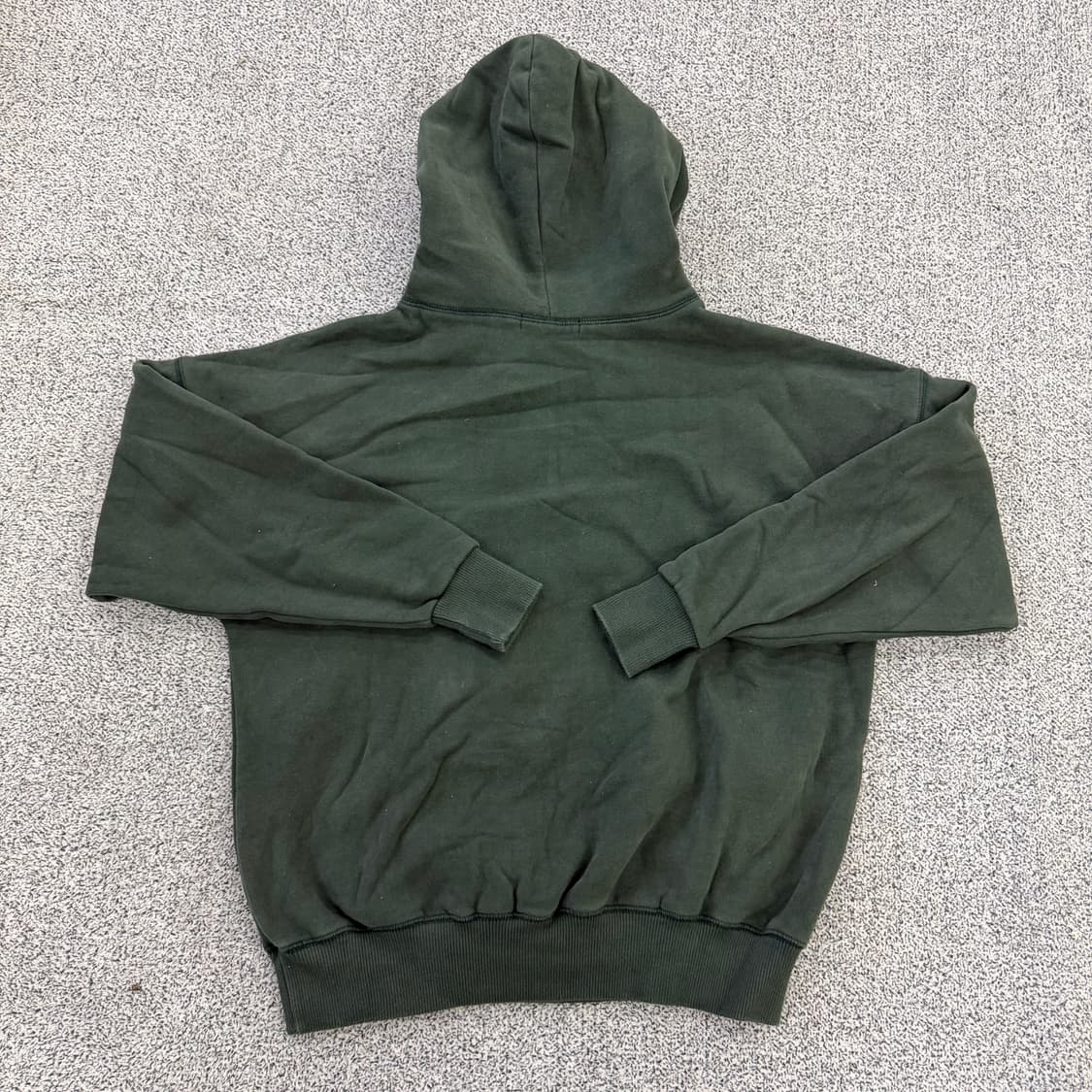 M 오르 기모 후드티 0128H1 상품이미지2