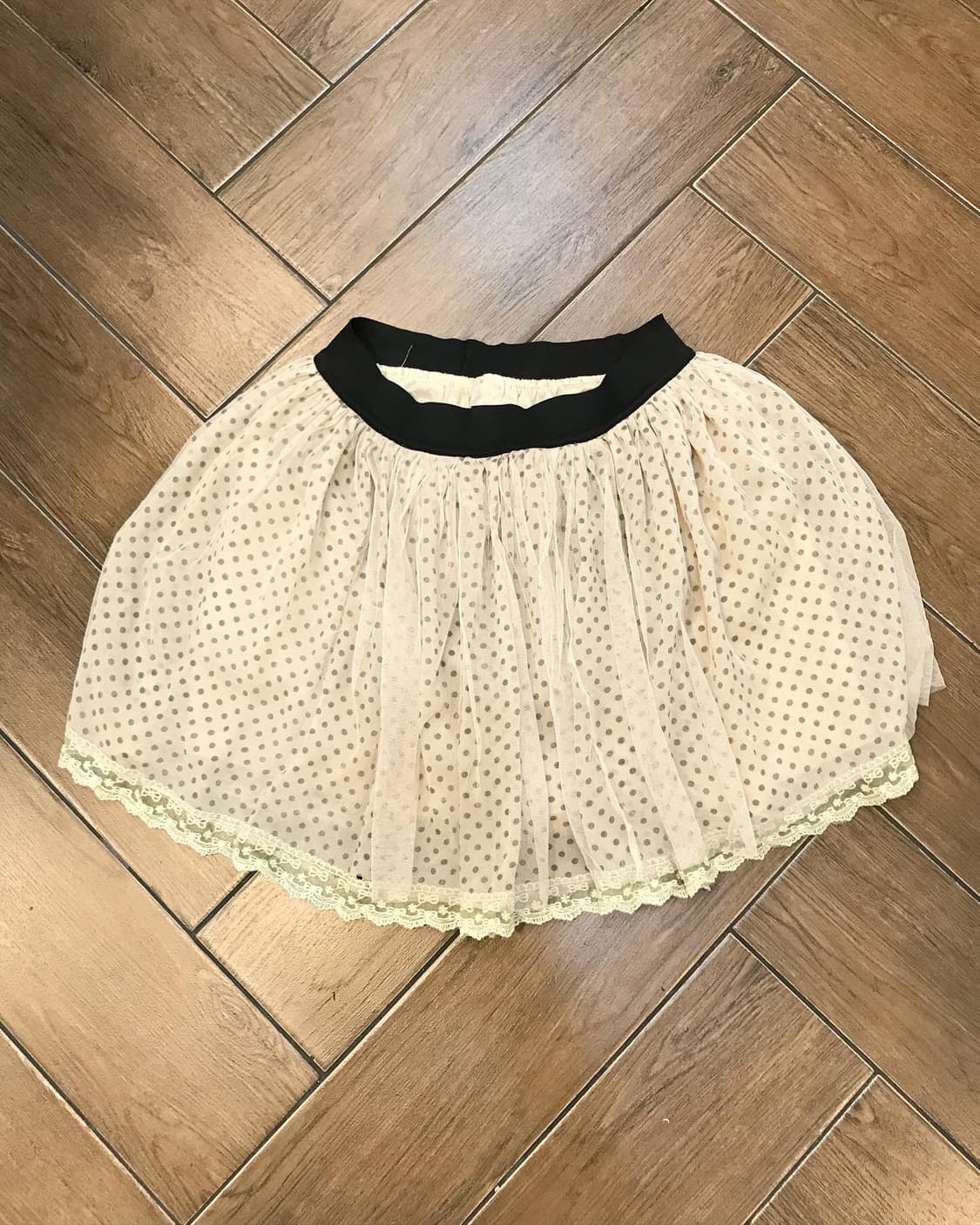 Burberry Dots Sleeveless 상품이미지7