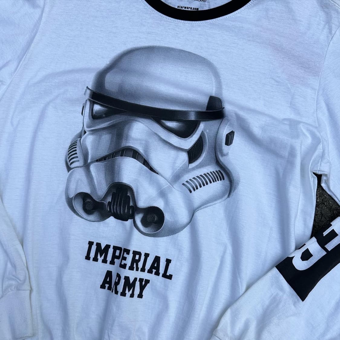 Vintage Starwars Stormtrooper 상품이미지4