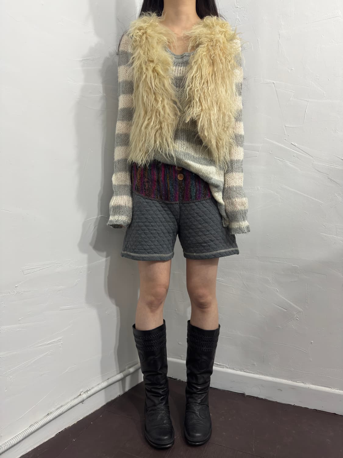 mori pocket short pants 상품이미지2