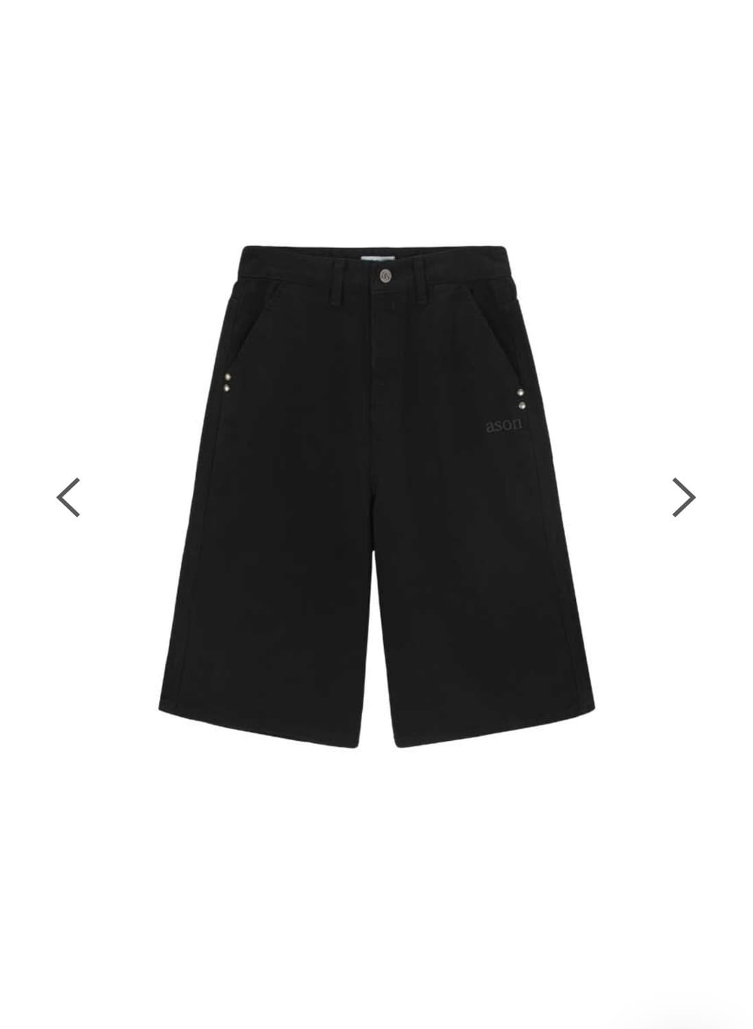애즈온 버뮤다 팔아요 상품이미지1