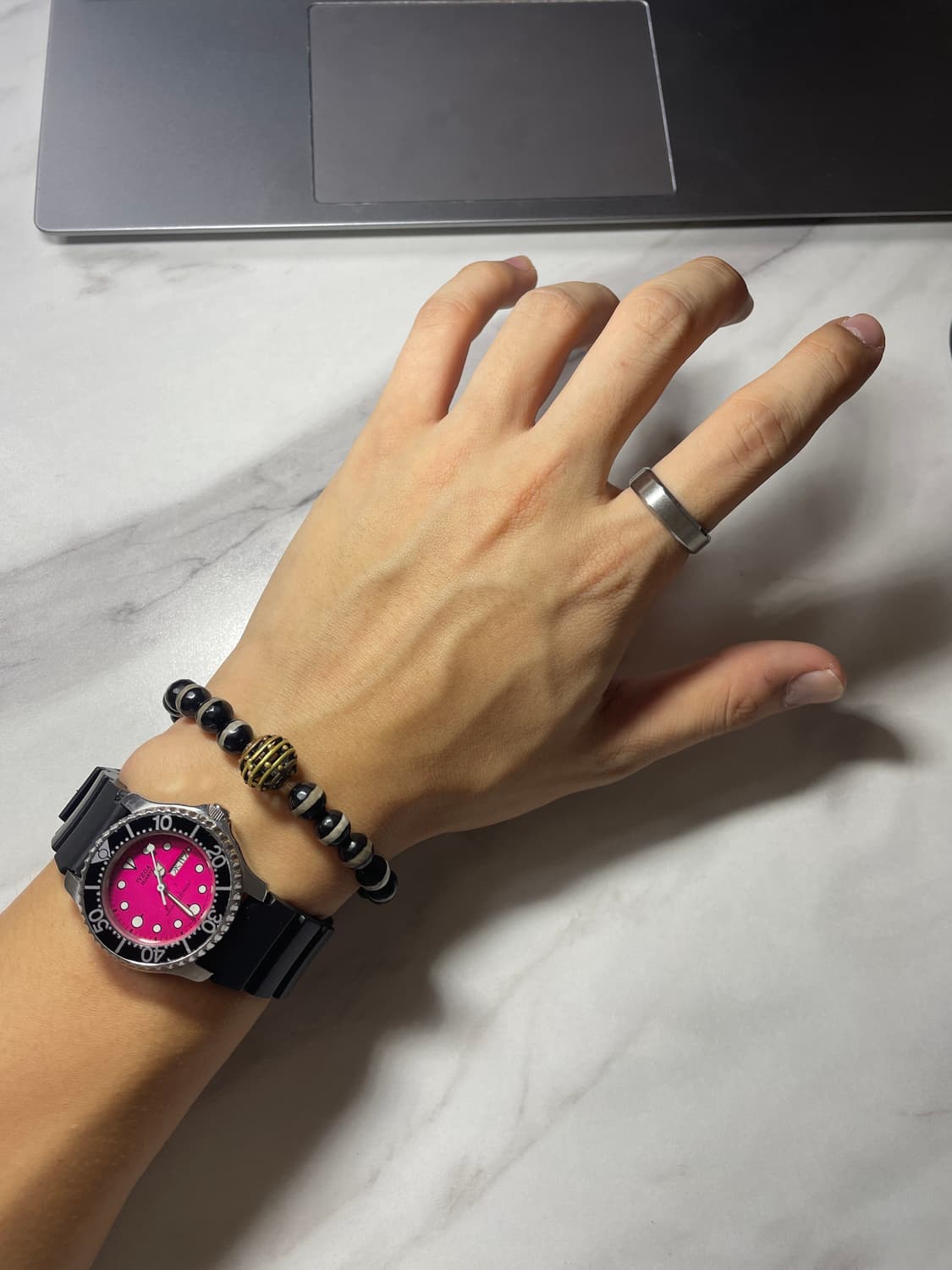 CITIZEN VEGA - 1990s Diver Watch Quartz 상품이미지1
