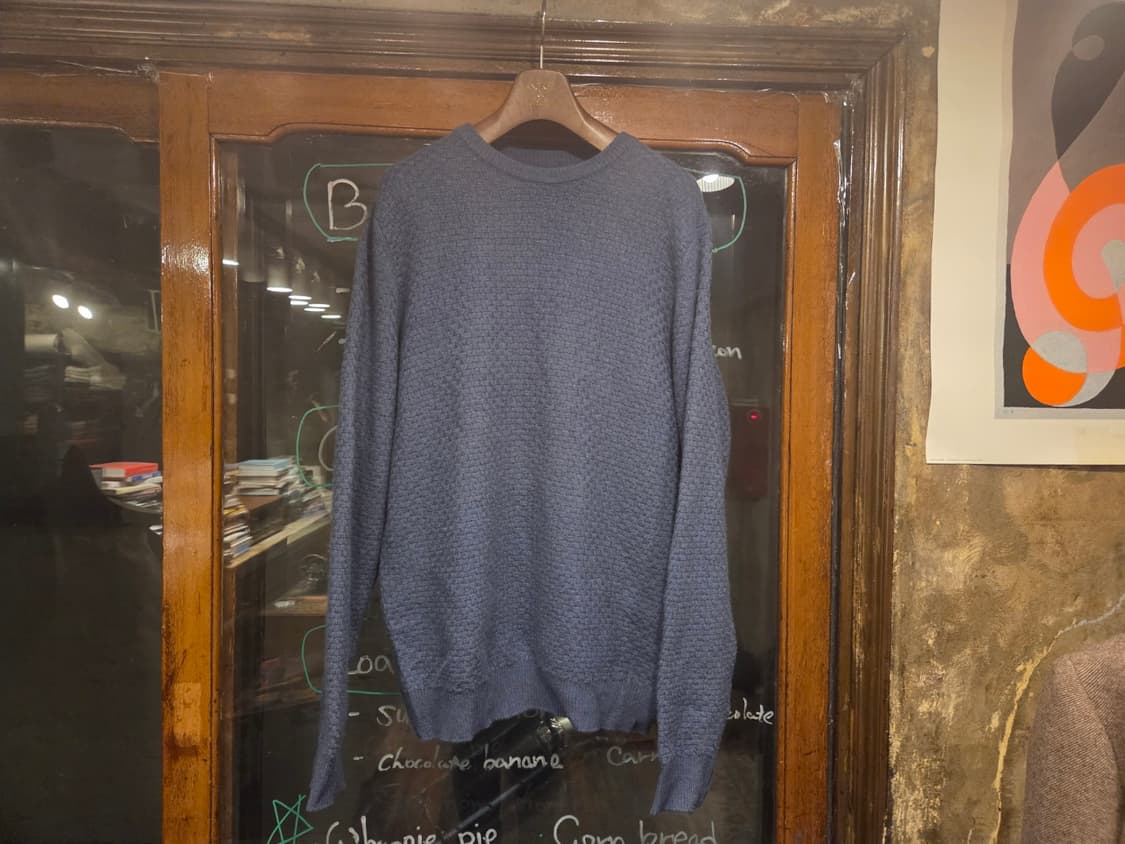 마시모 듀티 니트  상품이미지8