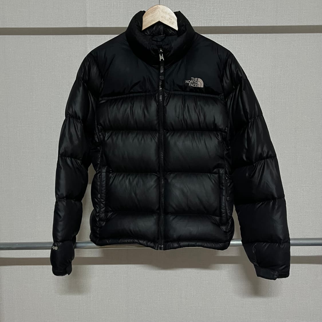 노스페이스 700 눕시 패딩 85 상품이미지1