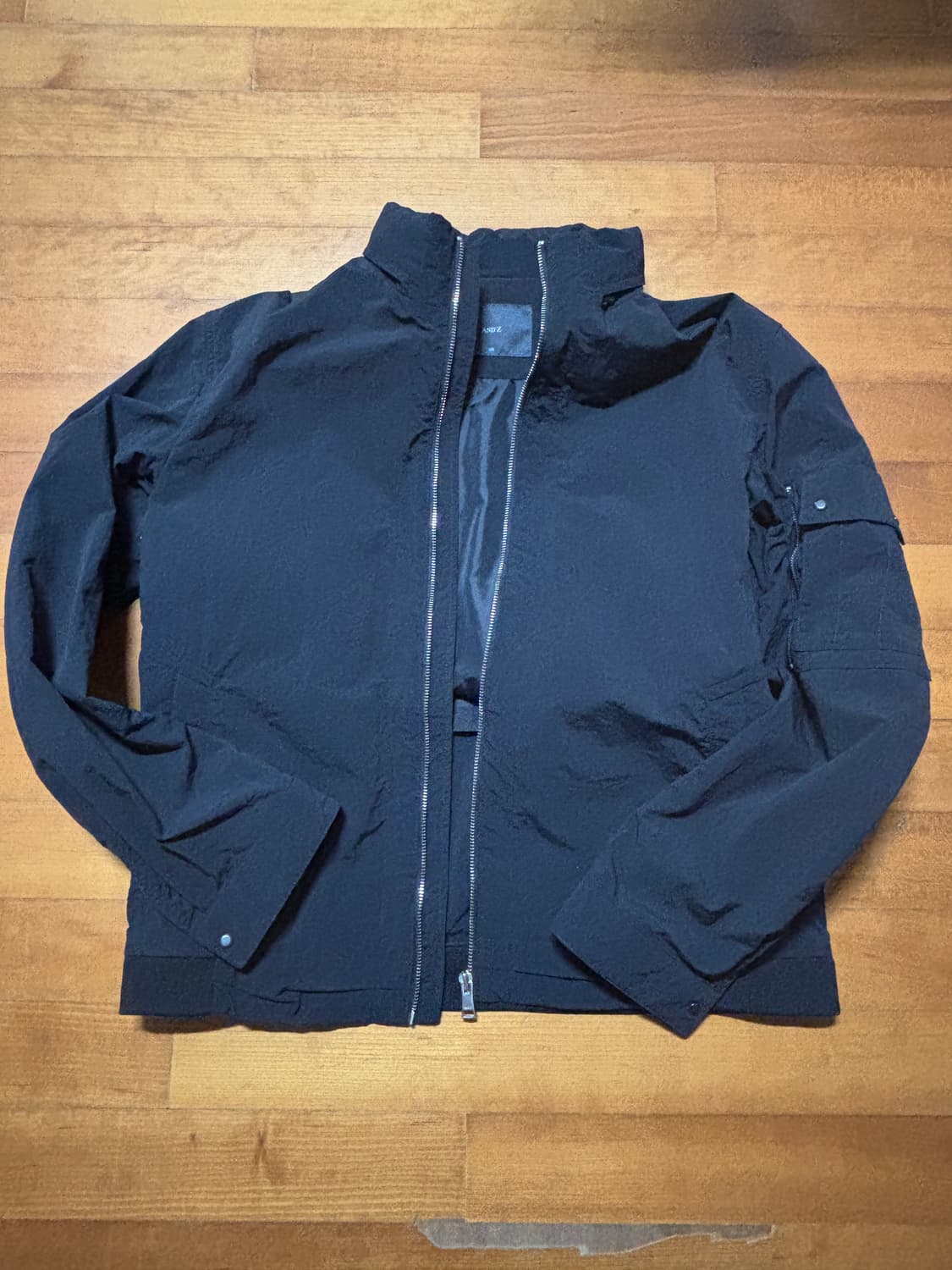 andz ma1 jacket 105size 상품이미지2