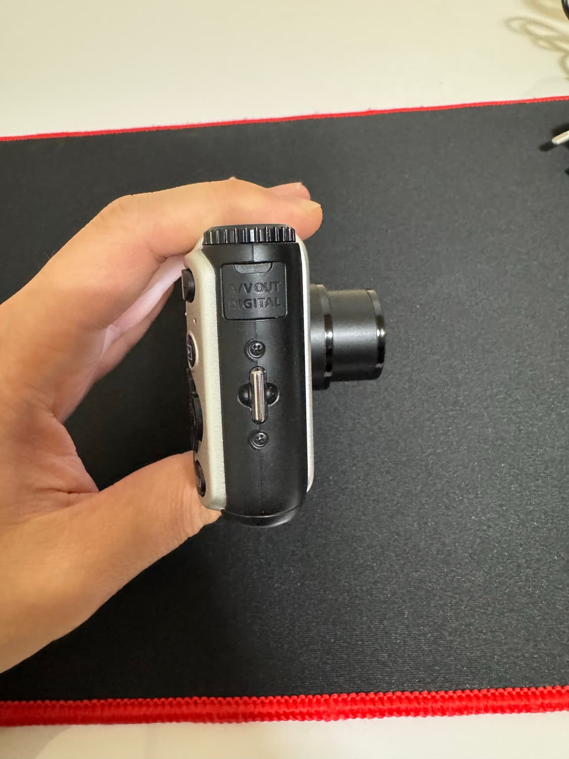 [새상품] 캐논 파워샷 A3000 is 디카 상품이미지5