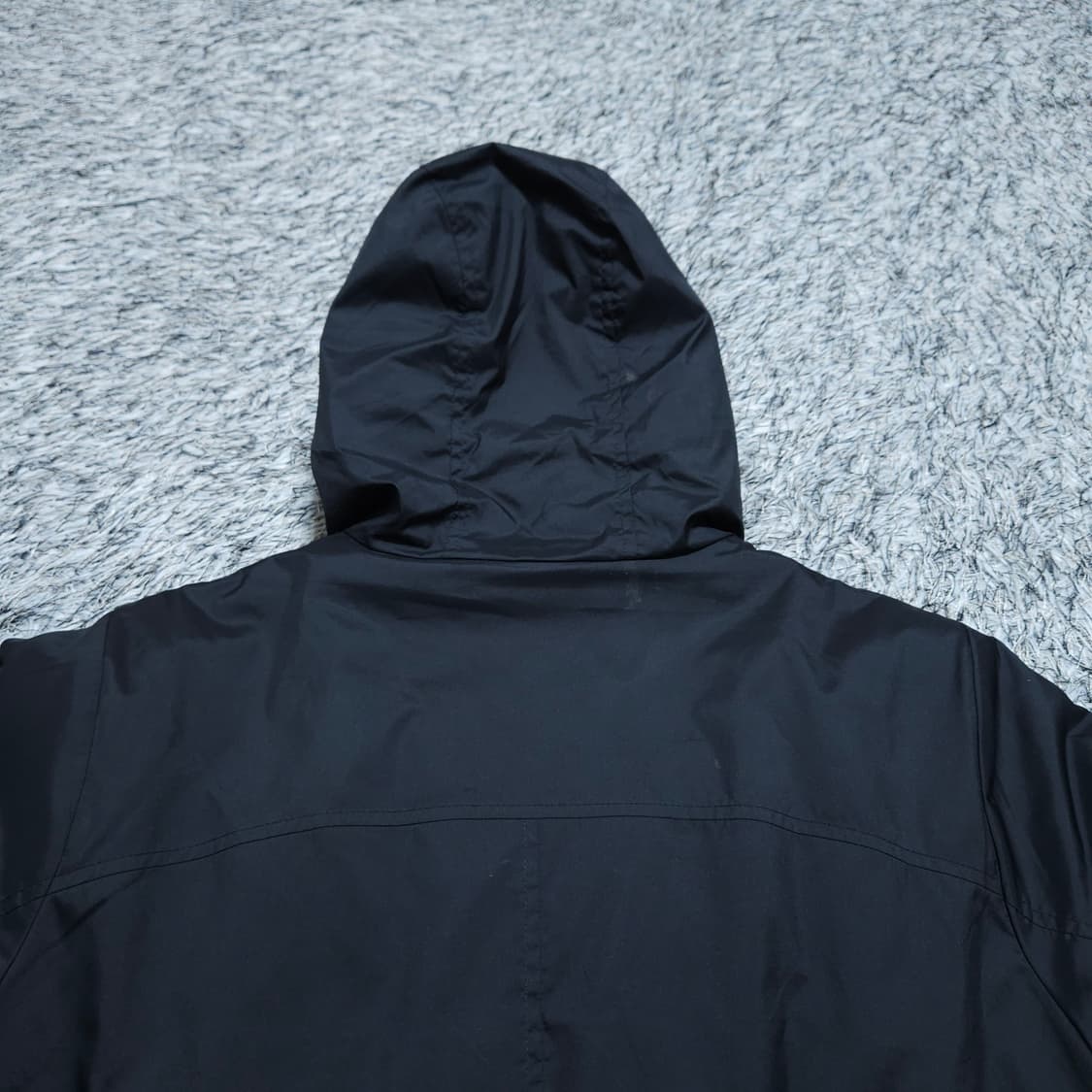 언더아머) L 남자 스톰패딩 파카 돕바 / 왕눈이샵 상품이미지6