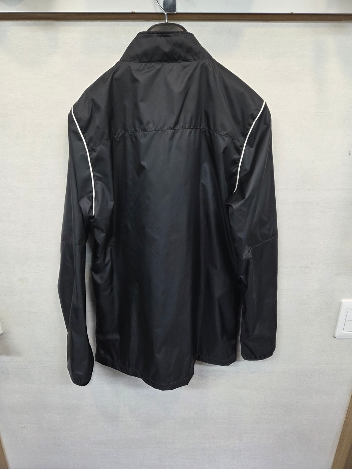 나이키 rpl 우븐 바람막이 자켓 L 상품이미지2