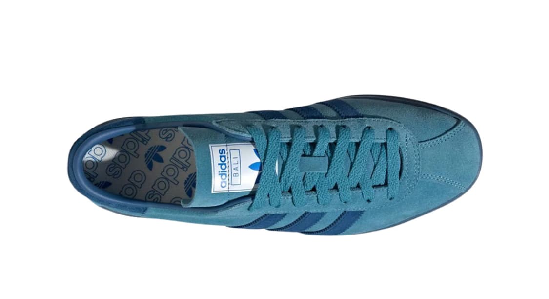 아디다스 발리 택타일 스틸 다크 마린 240 상품이미지2