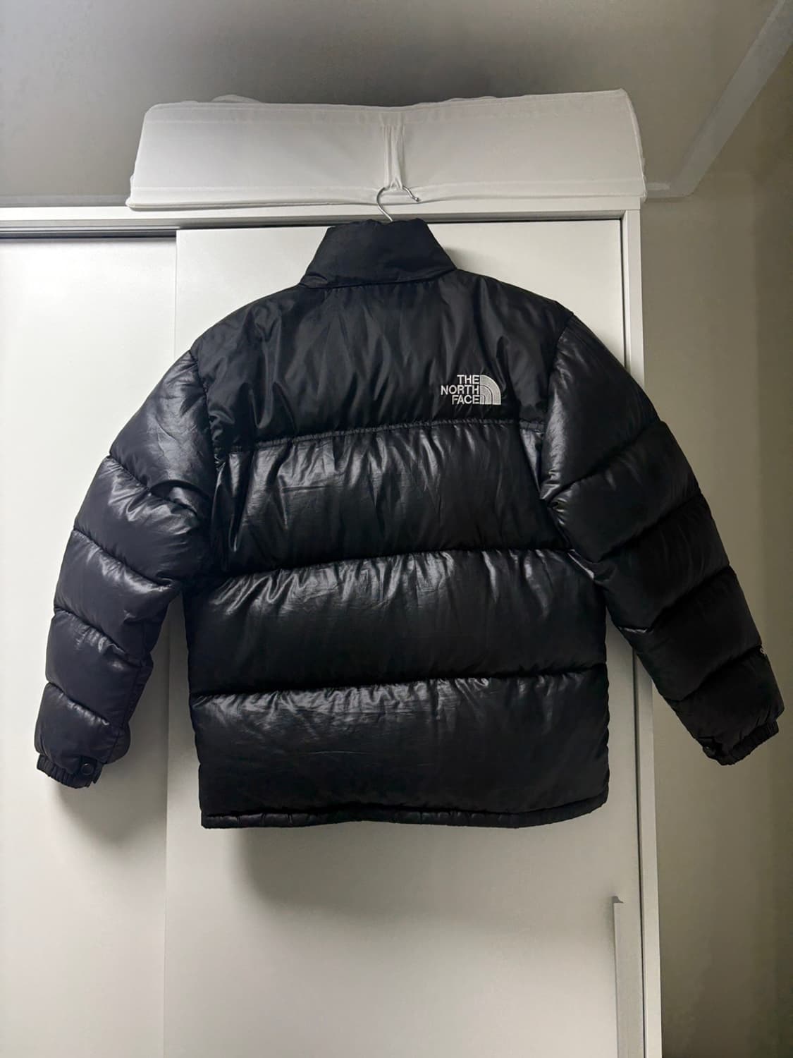 노스페이스 패딩 상품이미지6