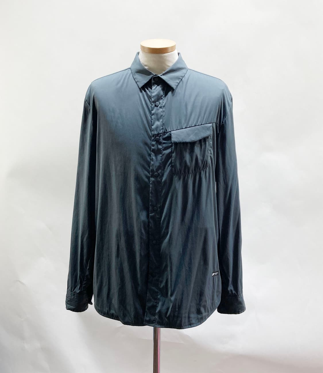 빈폴스포츠 남성바람막이셔츠 100  상품이미지1