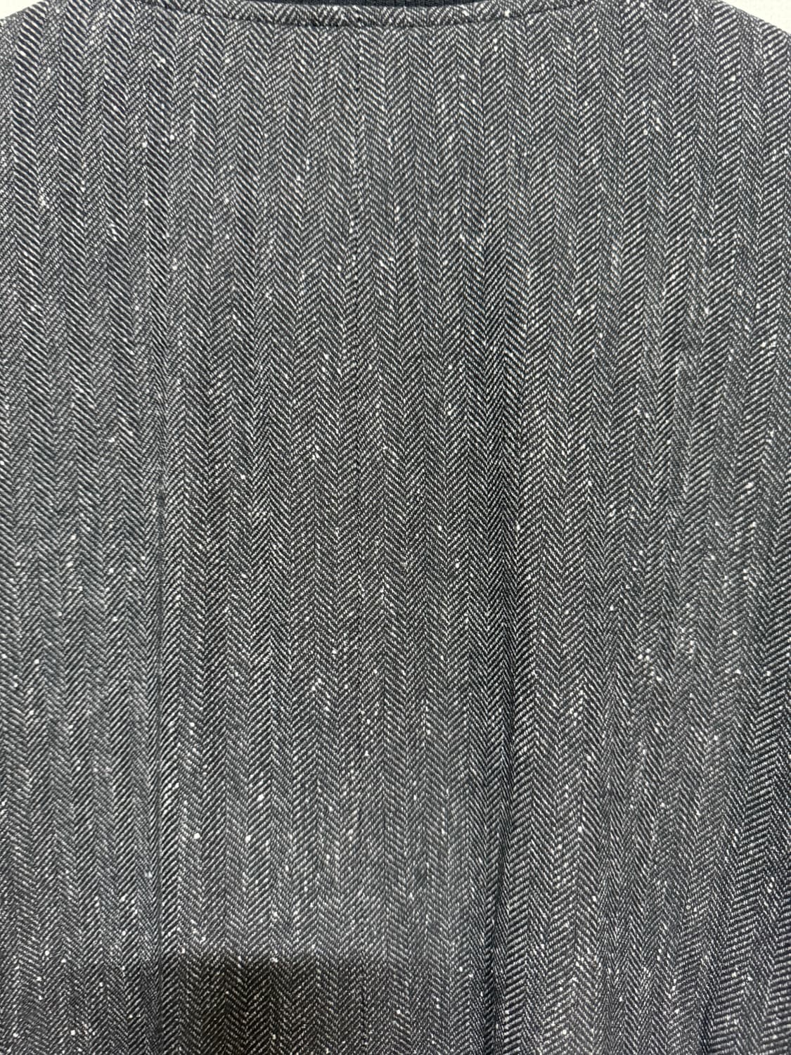 A+G 헤링본 자켓 상품이미지4