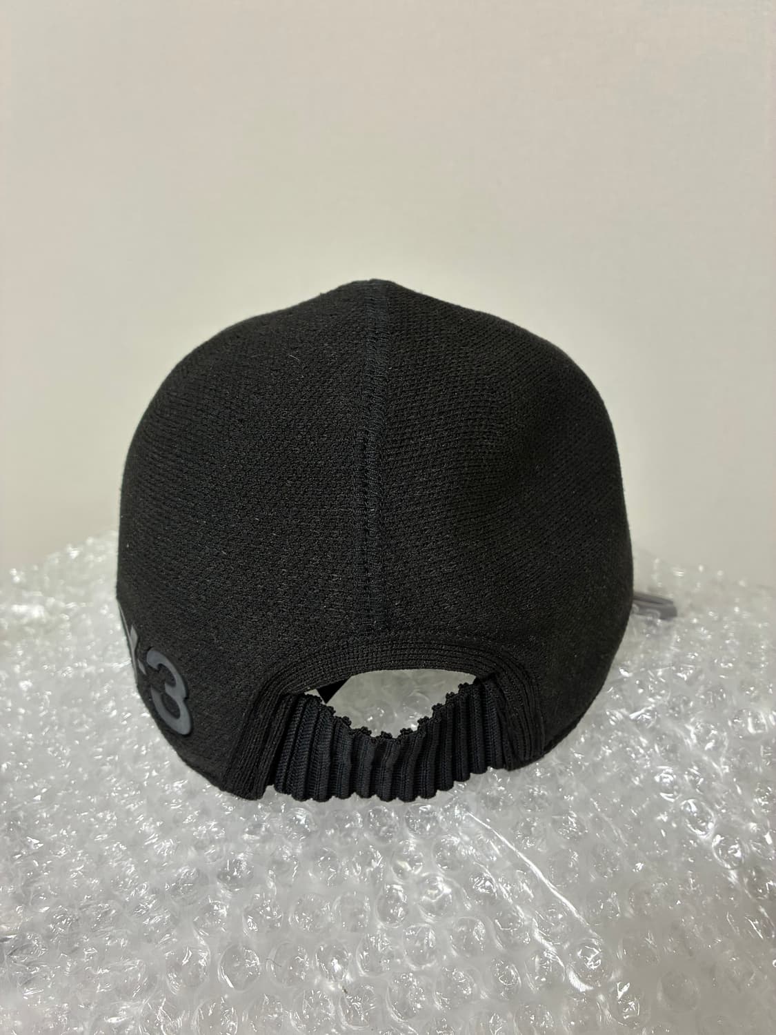 Y-3 니트 캡 모자  상품이미지4