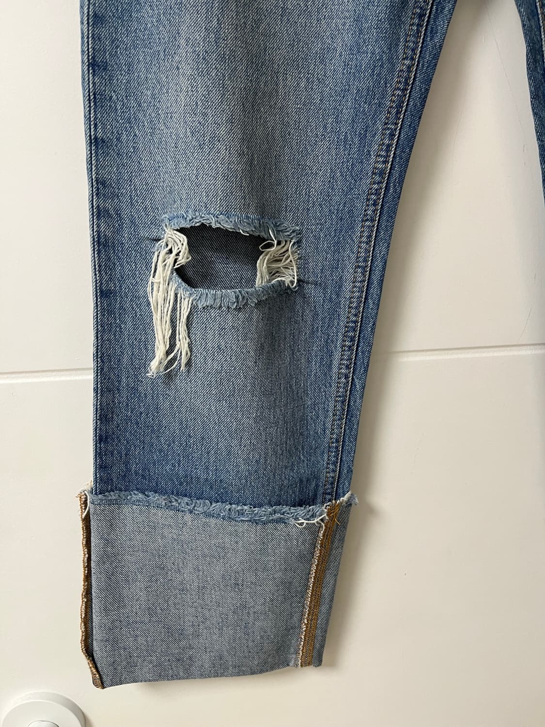 ZARA 청바지 상품이미지7