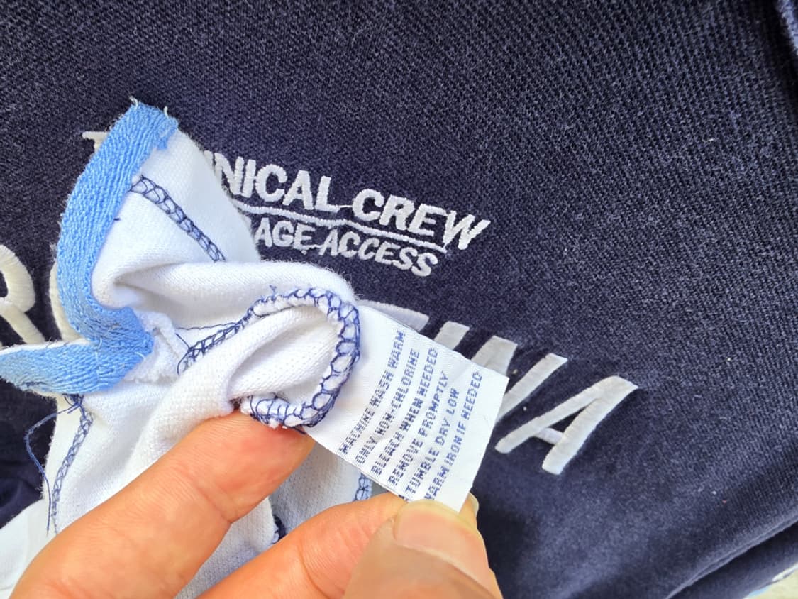 폴로 빅포니 치프 키프 레이싱 카라티 상품이미지8