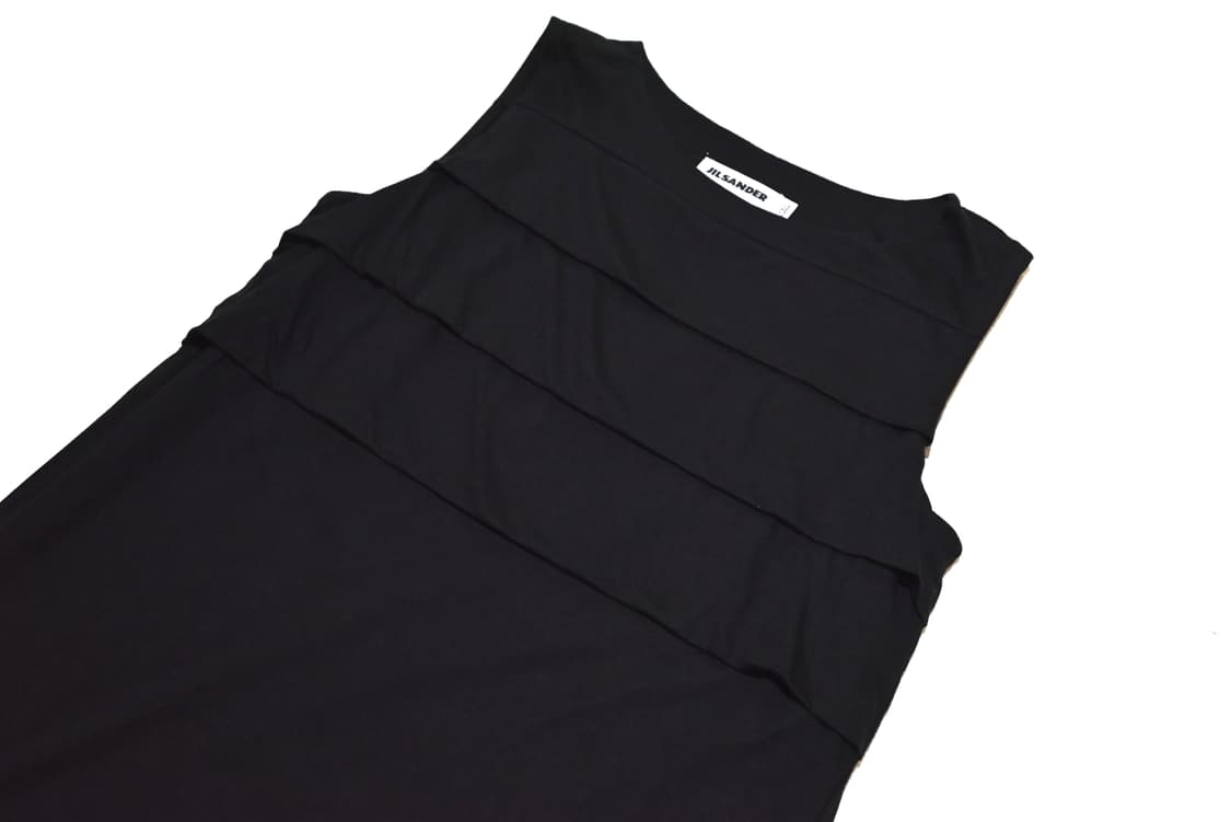 Jil sander by  Raf 2012ss layer one piec 상품이미지2