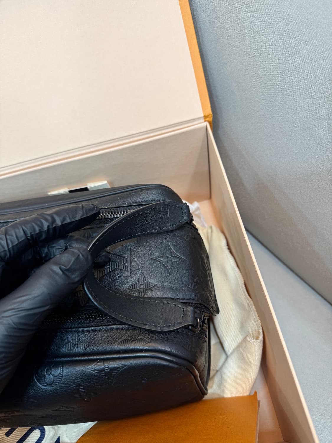 루이비통 모노그램 토뤼옹 돕키트  상품이미지2