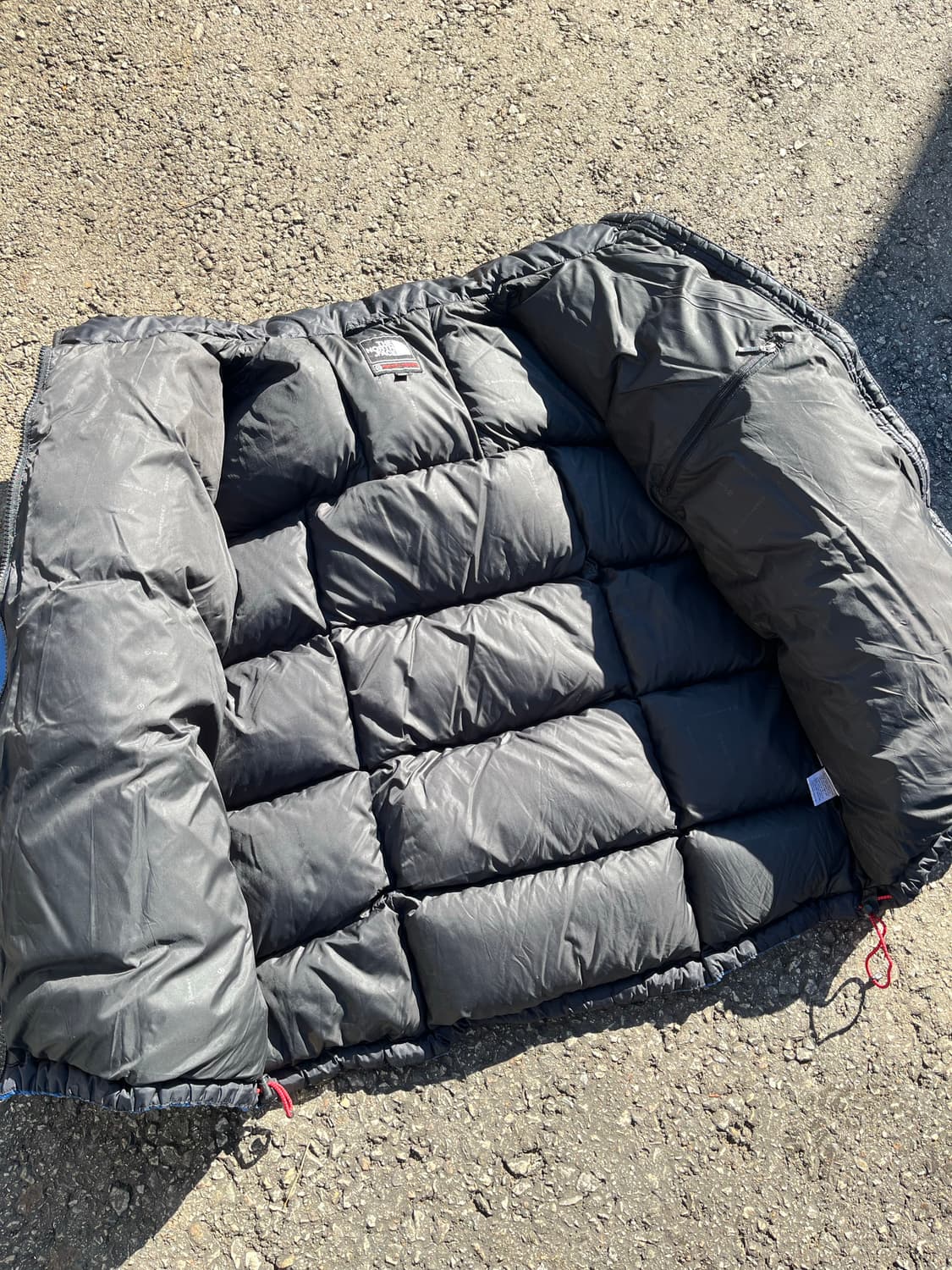 노스페이스 800 로체 105 XL 상품이미지4