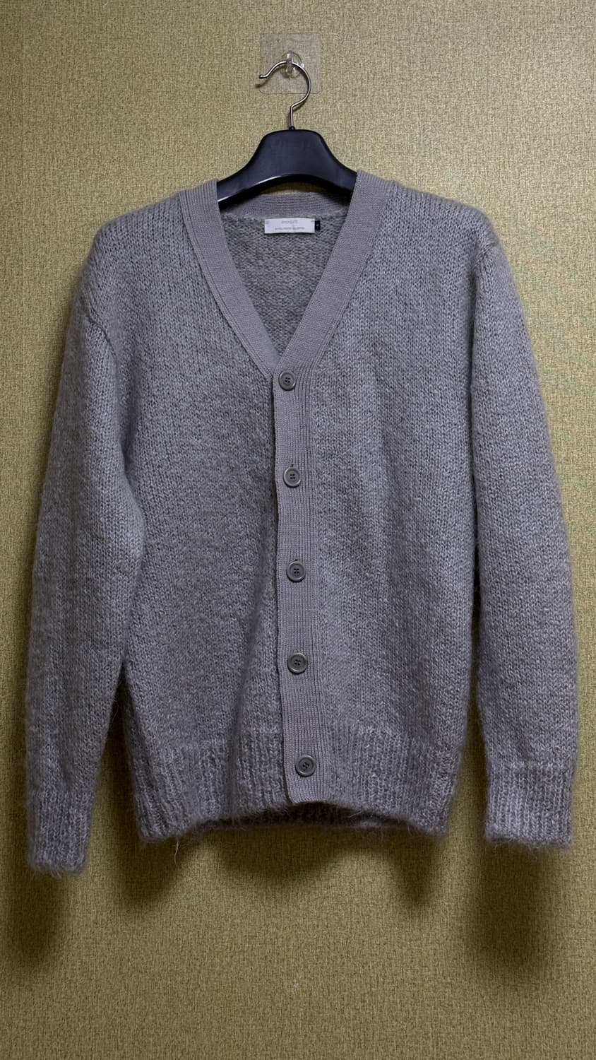 아모멘토 그랜파 가디건 M 상품이미지2