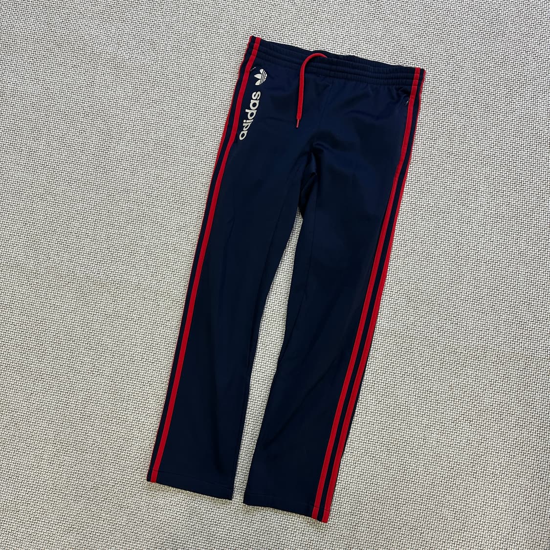 95 아디다스 트레이닝 일자 팬츠 0427D 상품이미지1