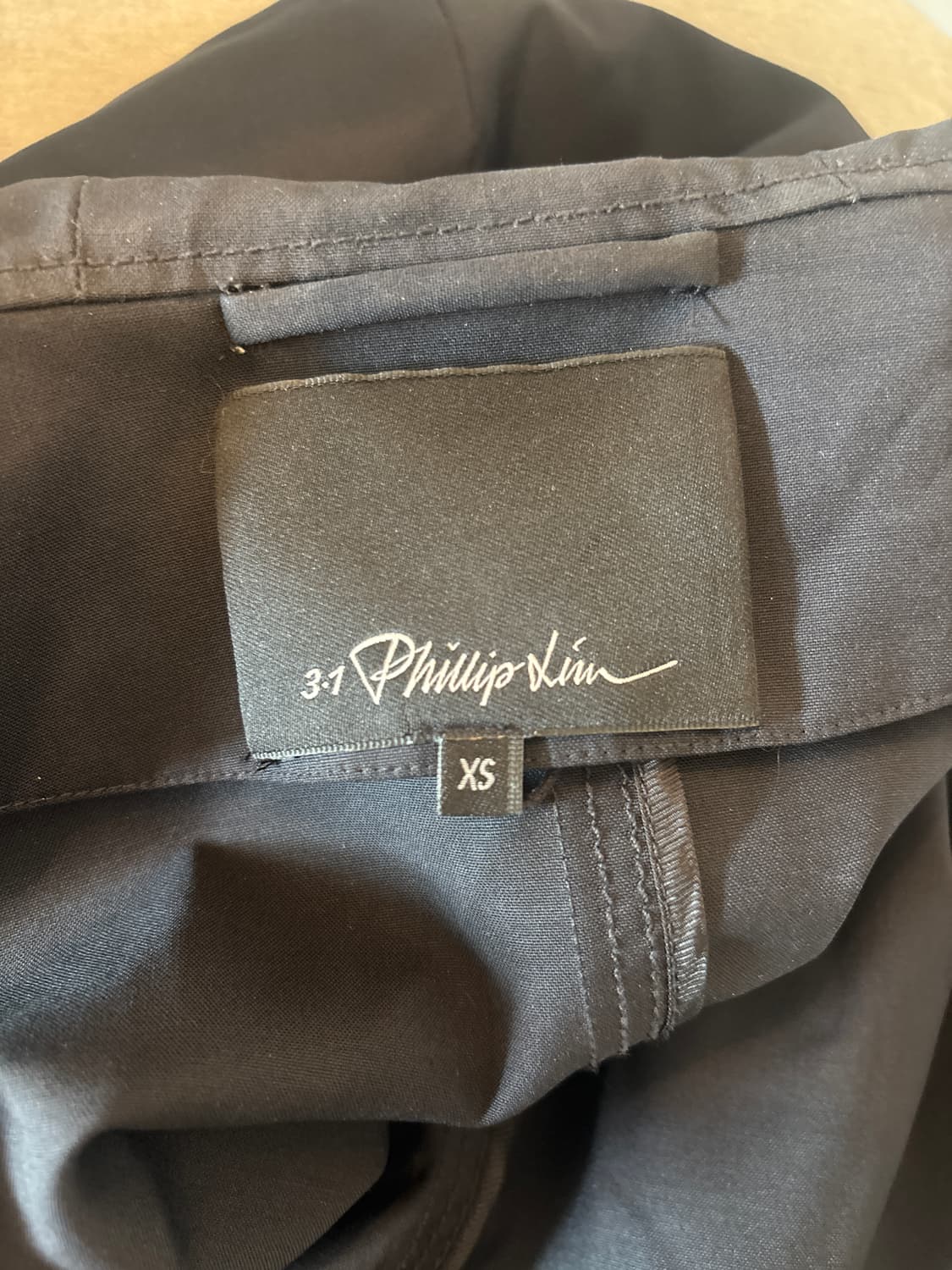 필립 림 바람막이? 아우터 상품이미지2