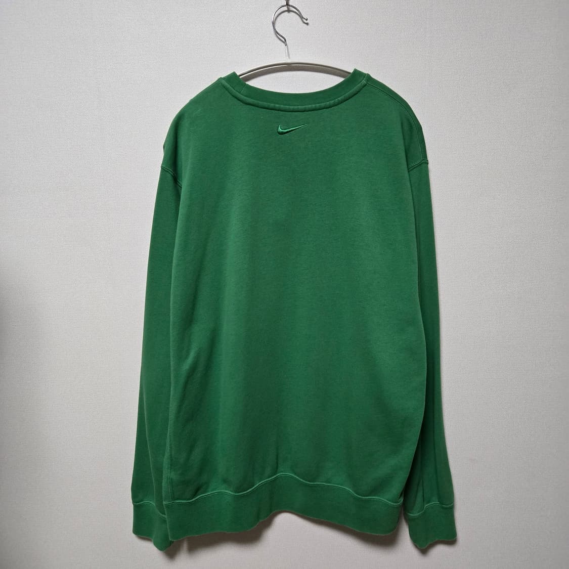 나이키 오발로고 스웻셔츠 / 남성 맨투맨/ 남자 맨투맨  상품이미지6