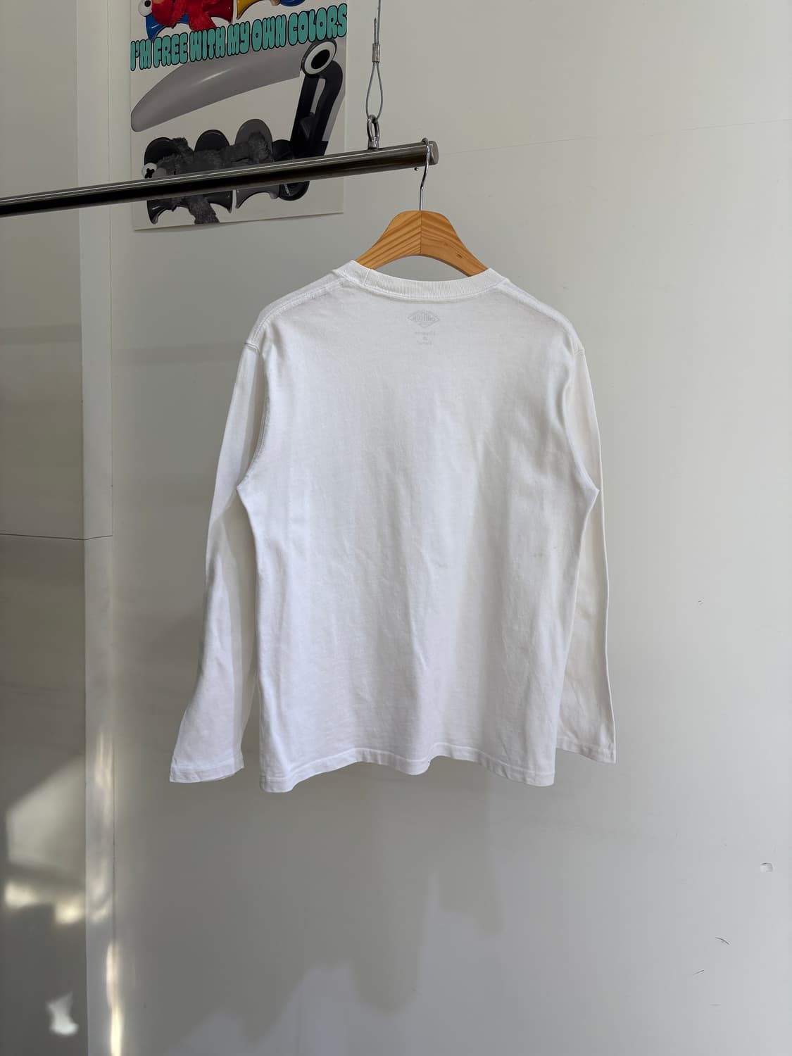 DANTON 롱슬리브 상품이미지5