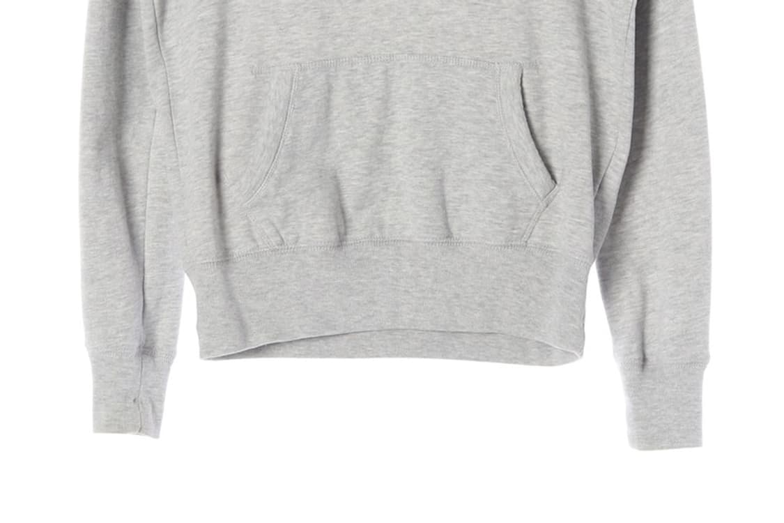 후아유 캘로포니아 빈티지 후드티 M 상품이미지4