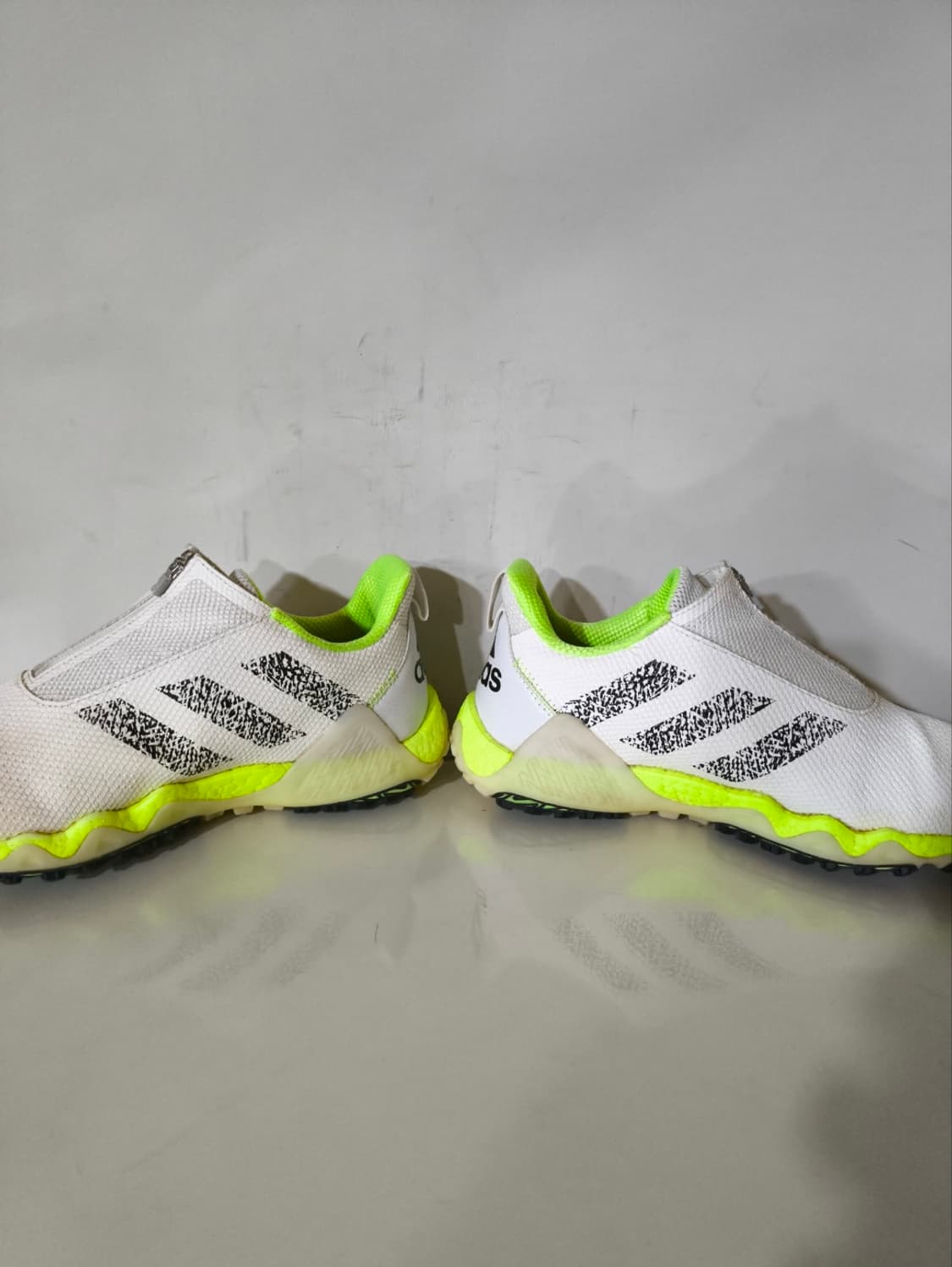 275mm 아디다스 코드케이오스 22 보아 골프화 상품이미지7