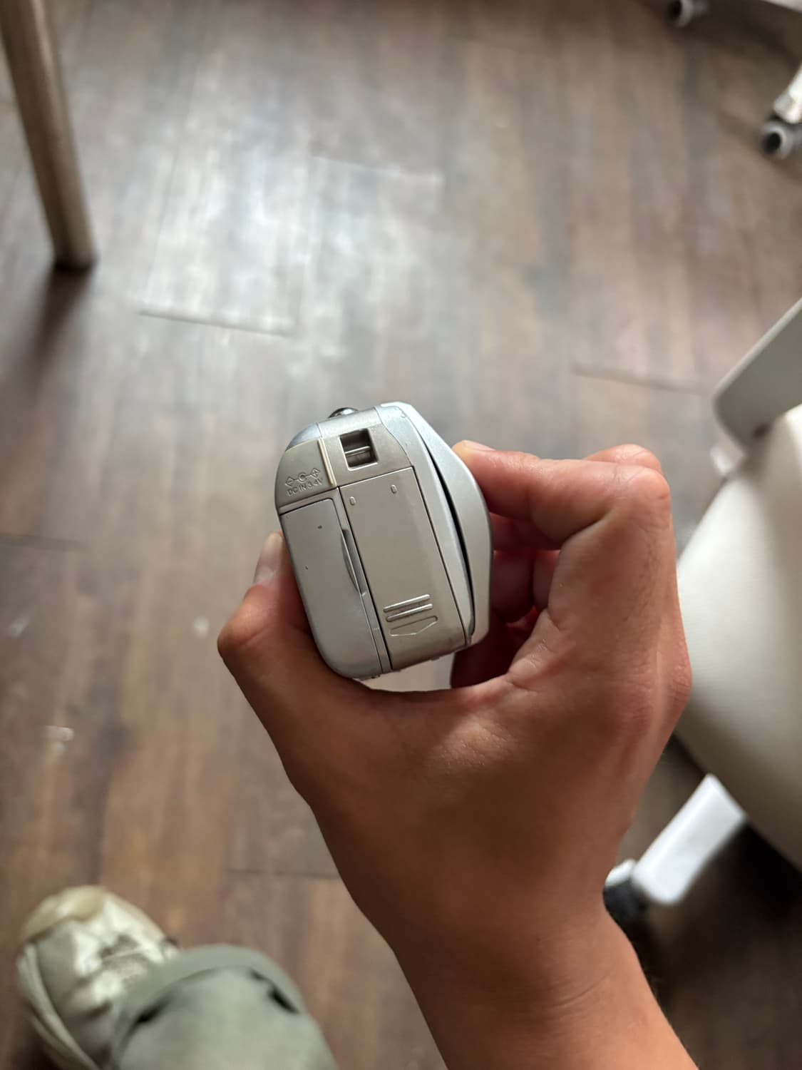 올림푸스 카메디아 d580 디지털카메라 상품이미지6