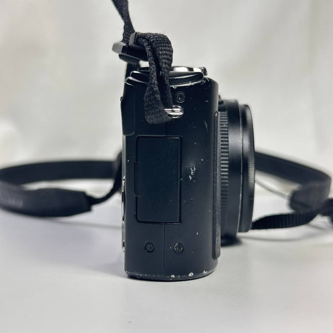 라이카✧･ﾟPanasonic lumix dmc-Lx5 루믹스 디카 상품이미지9