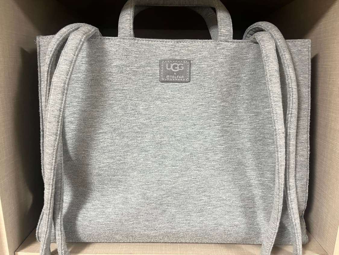 UGG x 텔파 미디움 그레이 상품이미지2